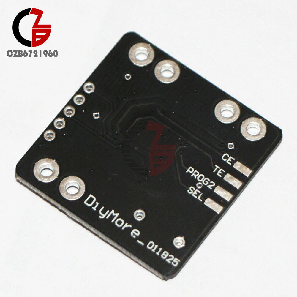TS472 Microphone Amplifier Audio Preamplifier Board Active Low Standby Module