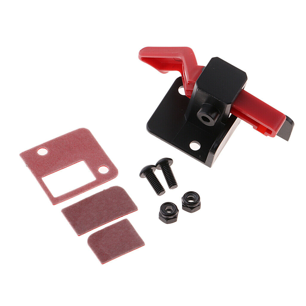 Easy Start ESC Spare Parts For 4