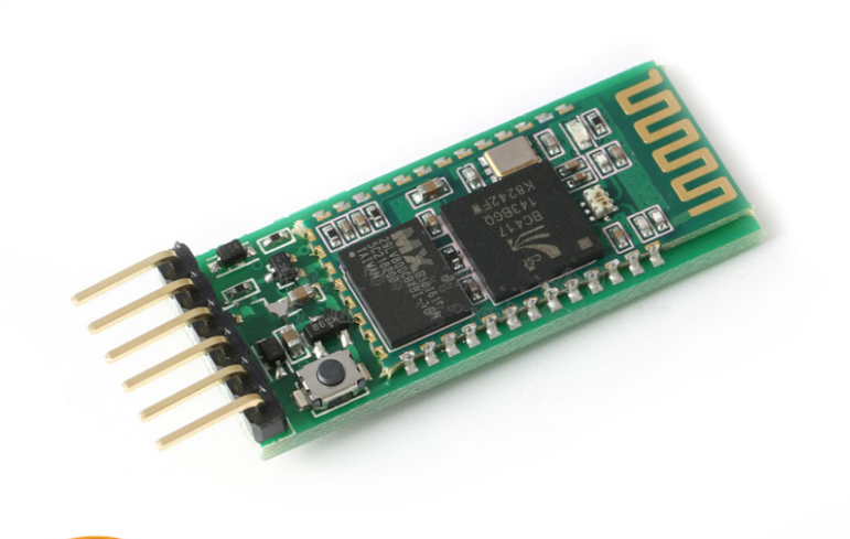 1pcs HC-06 Master and slave integrally module board DIY Wireless serial port