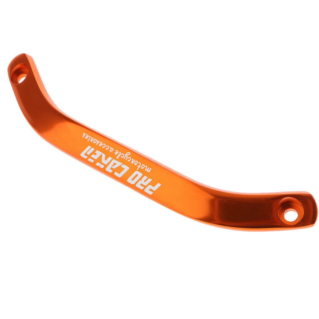 Aluminum Motorcycle Rear Garb Handlebar For Kayo Chinese Moped Custom