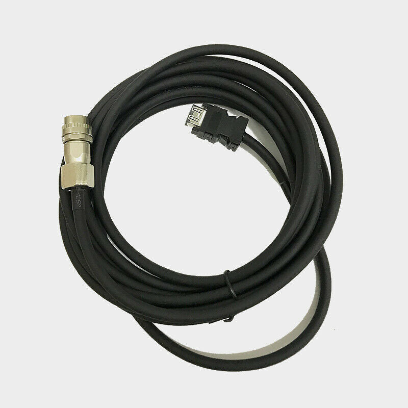 1pcs CNV2E-8P 7M Mitsubishi M70 M80 encoder cable #7m