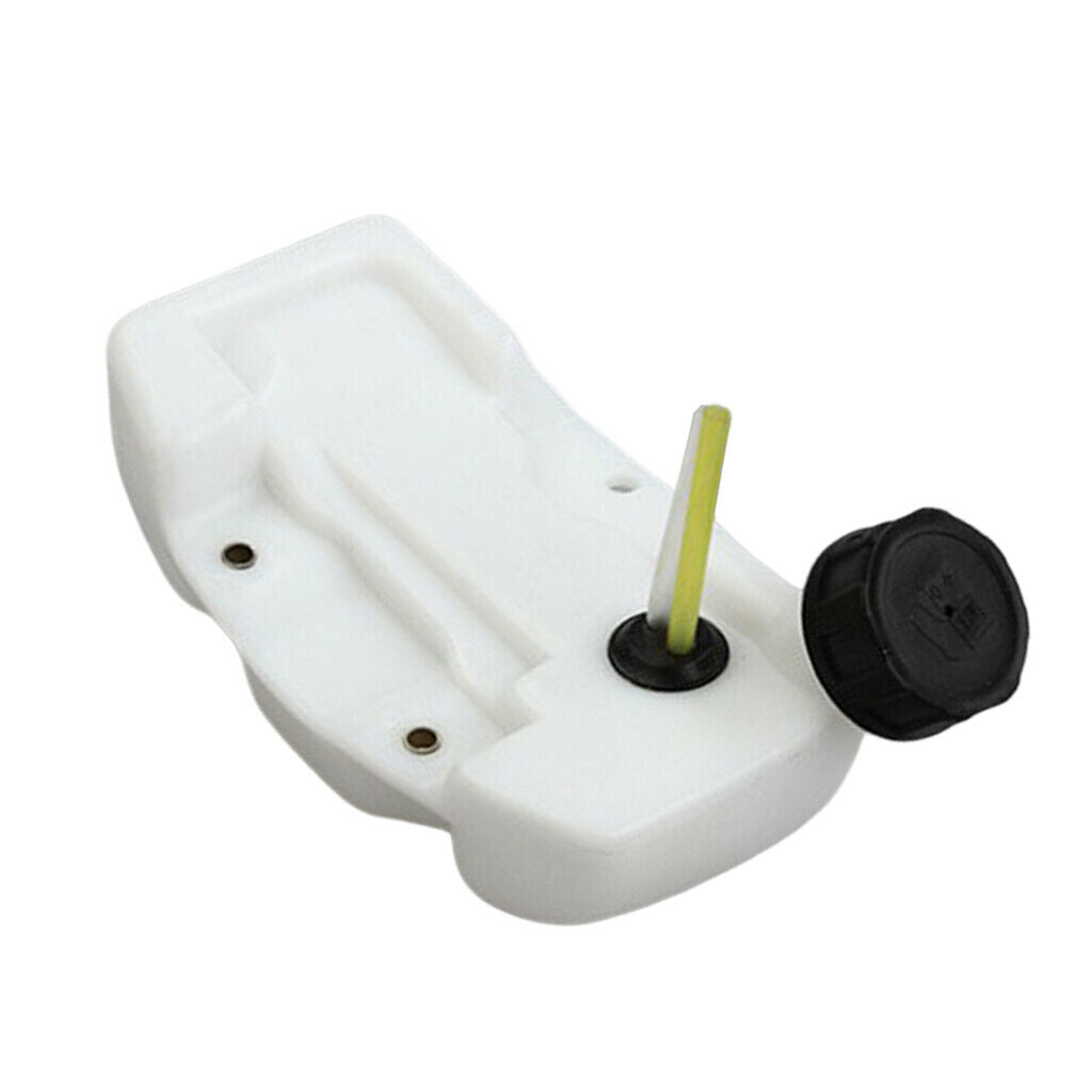 2pcs Plastic Trimmer Replacement for 34 Brushcutter Chainsaw Accessories