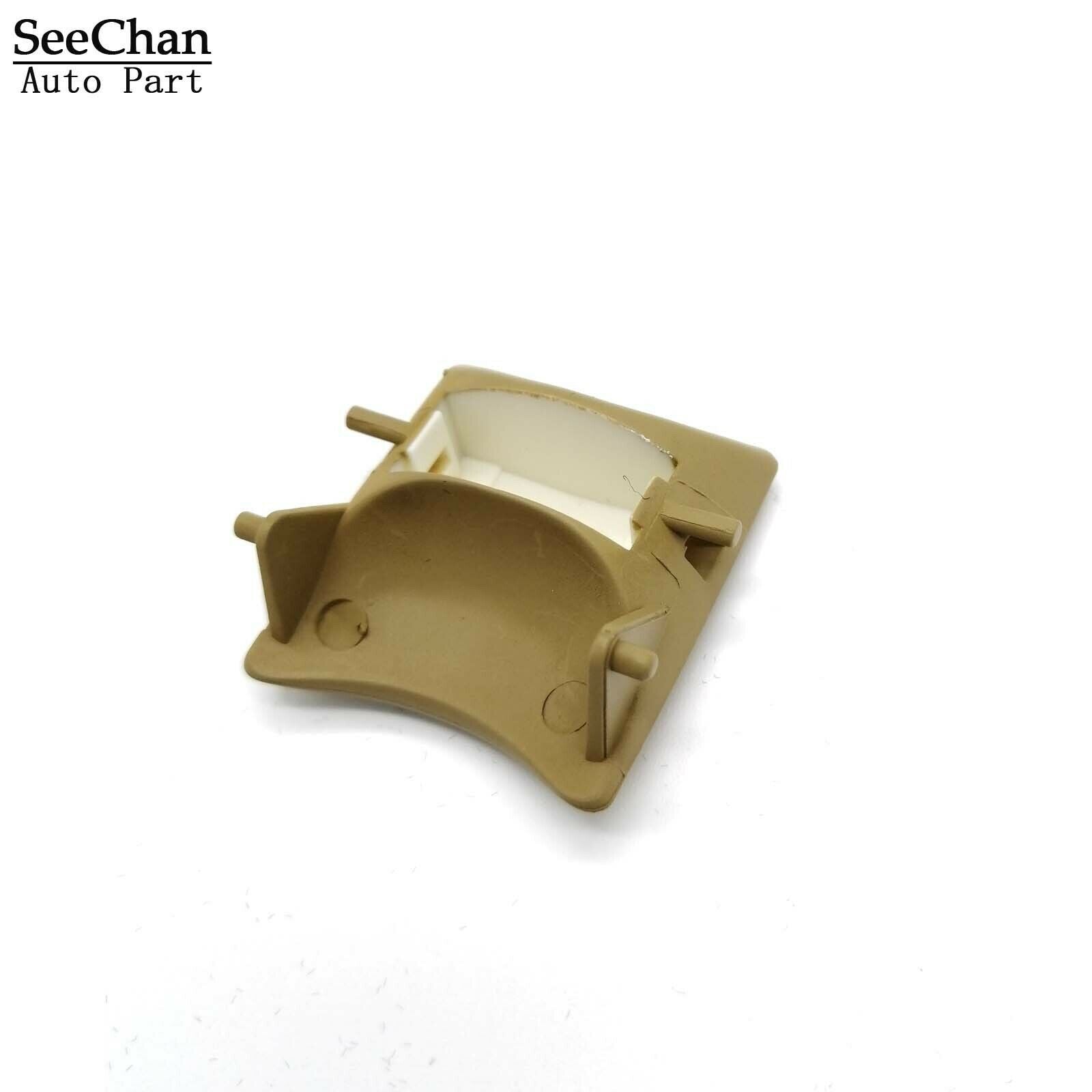 For Mercedes-Benz W164 W251 ML350 R350 GL350 Beige Sunroof Window Switch Button