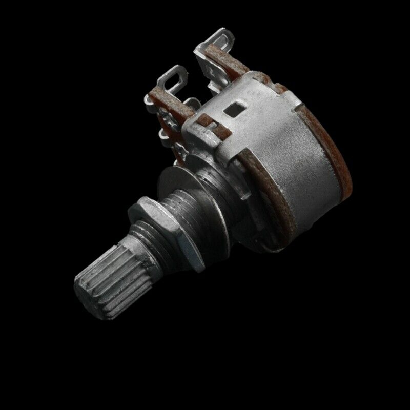 1Pc MN500K Dual Blend Balance Potentiometer(POT) Guitar Bass Volume Tone ContrC5