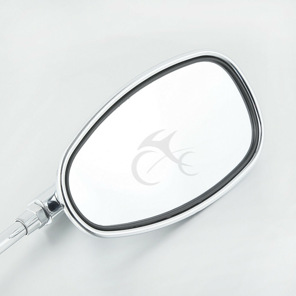 Rear View Mirrors For Kawasaki VN2000 Vulcan VN1600 VN1500 VN900 VN800 VN400