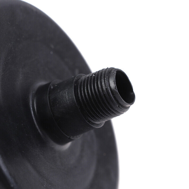 Noise Snail Filter Silencer Intake Air Muffler Airflow Air Compressor Pump Pa SJ