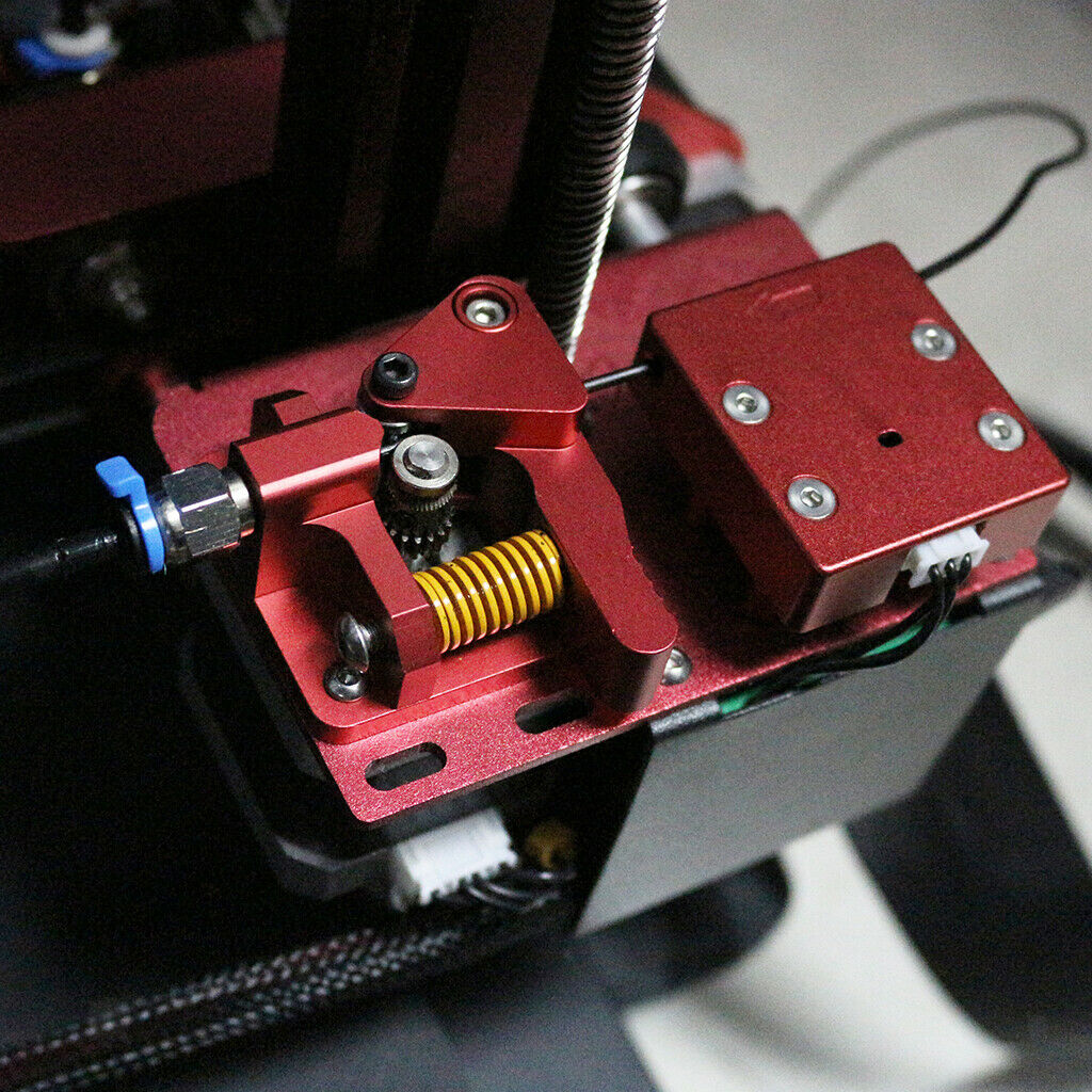 1Set Upgrade Alloy Extruder Drive Frame For Creality Ender CR10S Pro Printer