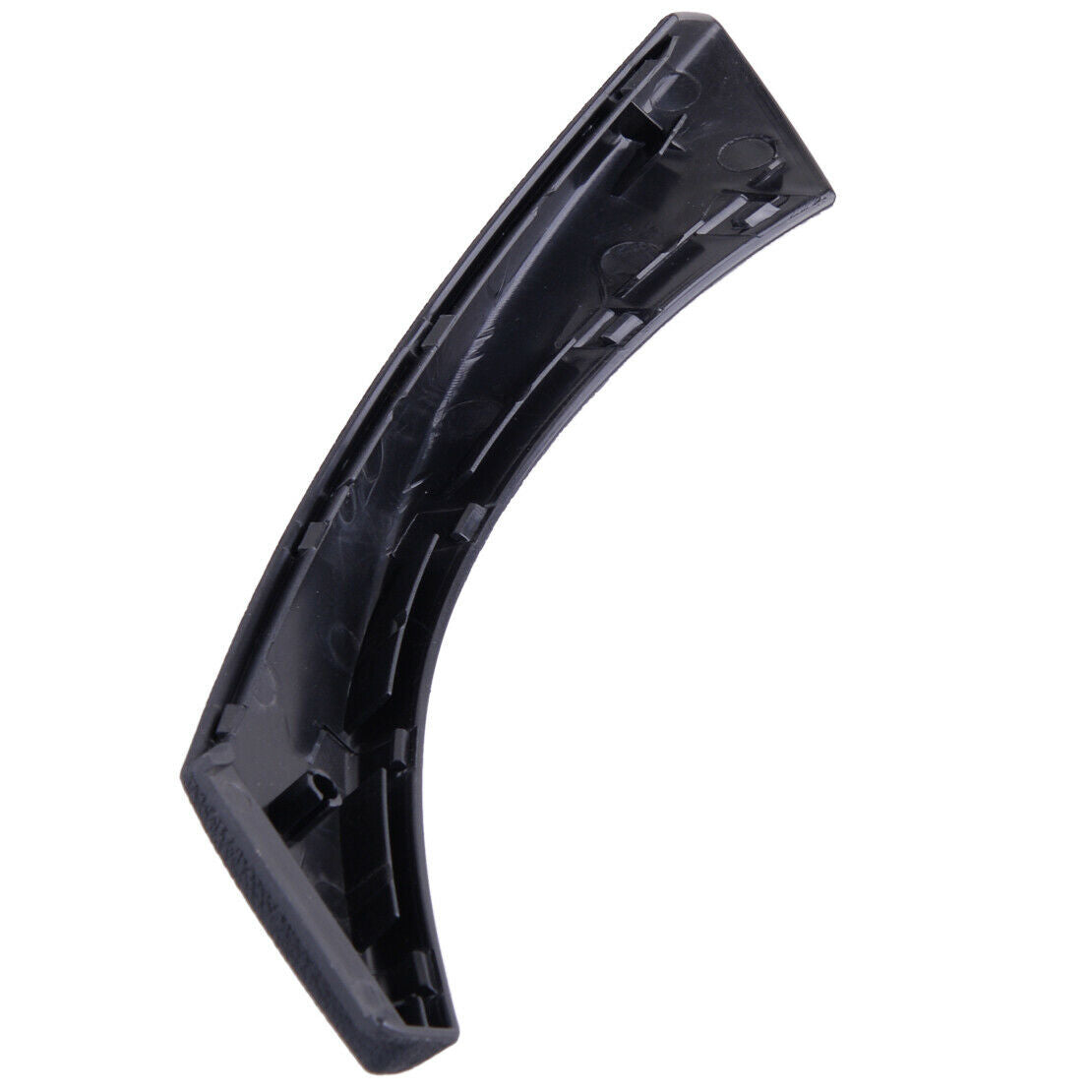 Left Interior Door Panel Handle Trim Cover Fit for BMW 3 Series E90 325i 328i An