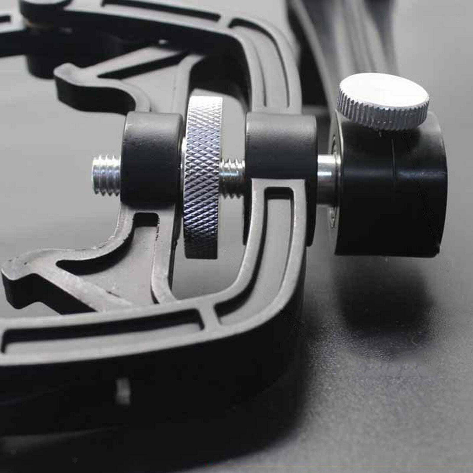 Pro PVC Fishing Line Winder Fly Fishing Twine Spooling Station Spooler Tool