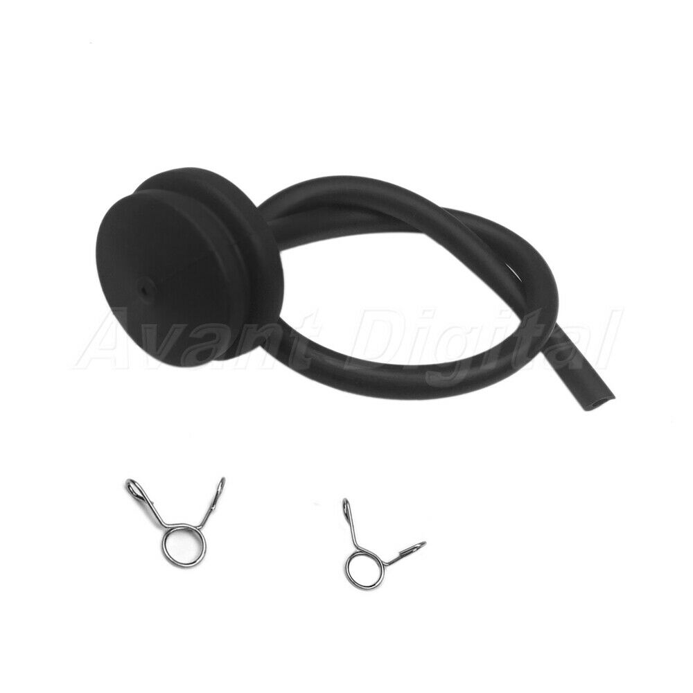 Primer Bulb With Hose Fit For Duraforce Toro CCR3654,Lawn Boy 667460 Powerlite