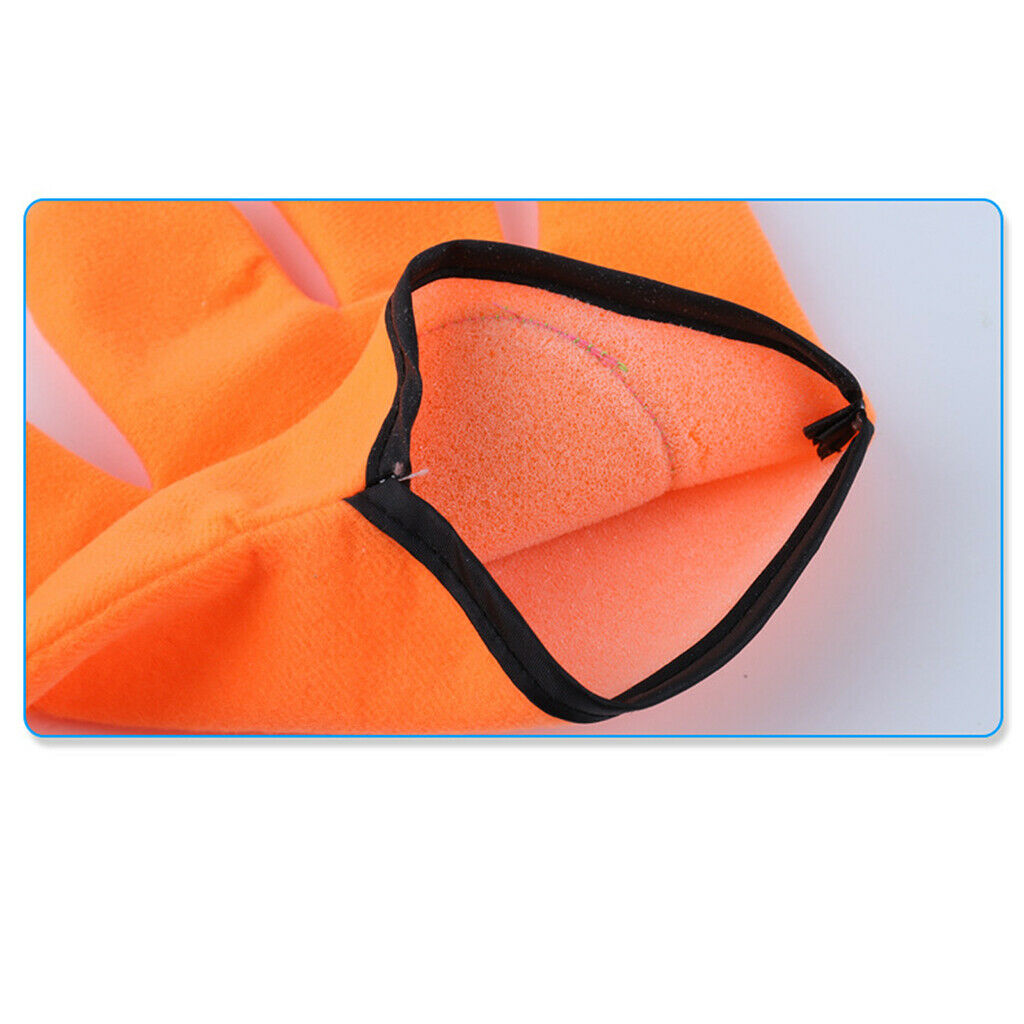Fun Sticky Ball Sucker Gloves Self-Stick Disc Paddles Beach Game Outdoor S