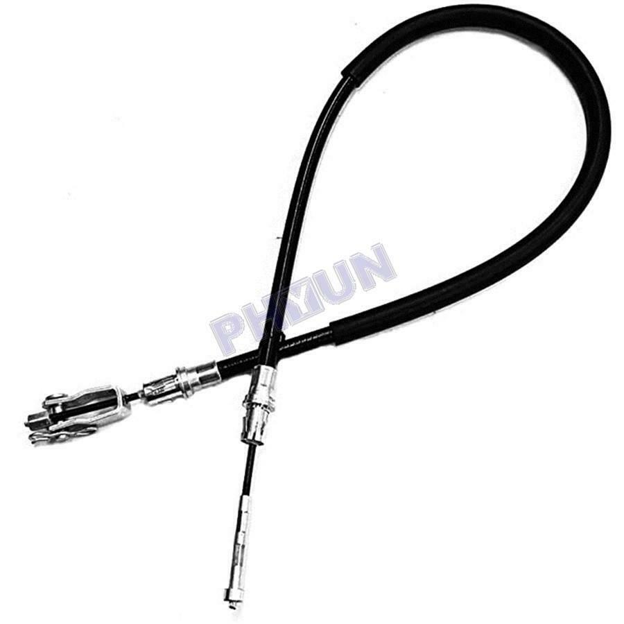 49" Passenger Side Brake Cable For Club Car Precedent Models 2004-2020