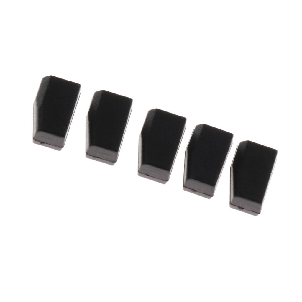 5pcs High Quality ID 63 Transponder Chip for Mazda M6 Ford Car key Chip