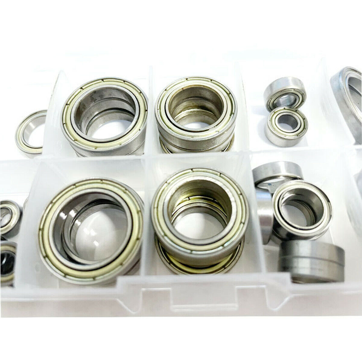 Bearing Vulnerable Accessories Kits for Traxxas X-Maxx 1/5 Big X Climbing Truck