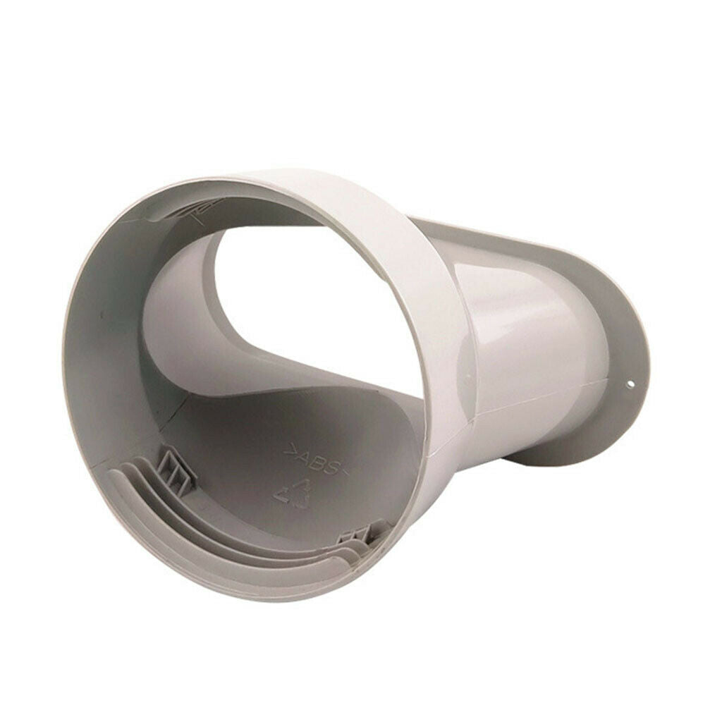 Window Adaptor for Air Conditioner Window Seal Exhaust Duct Tube Connector