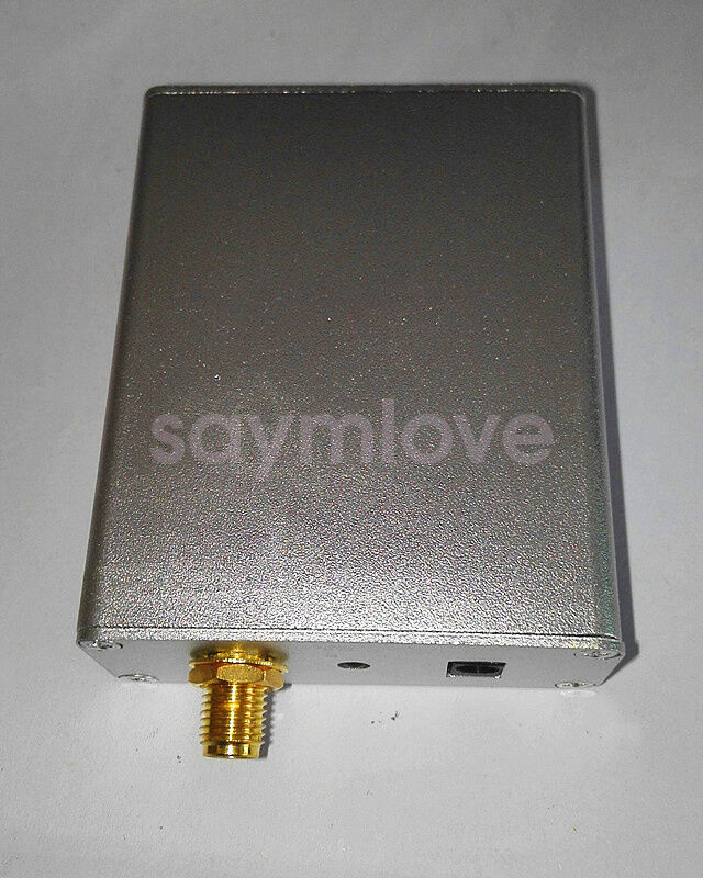 1.5GHz Noise Source Track Source High Flatness Filter Duplex Antenna Amplifier