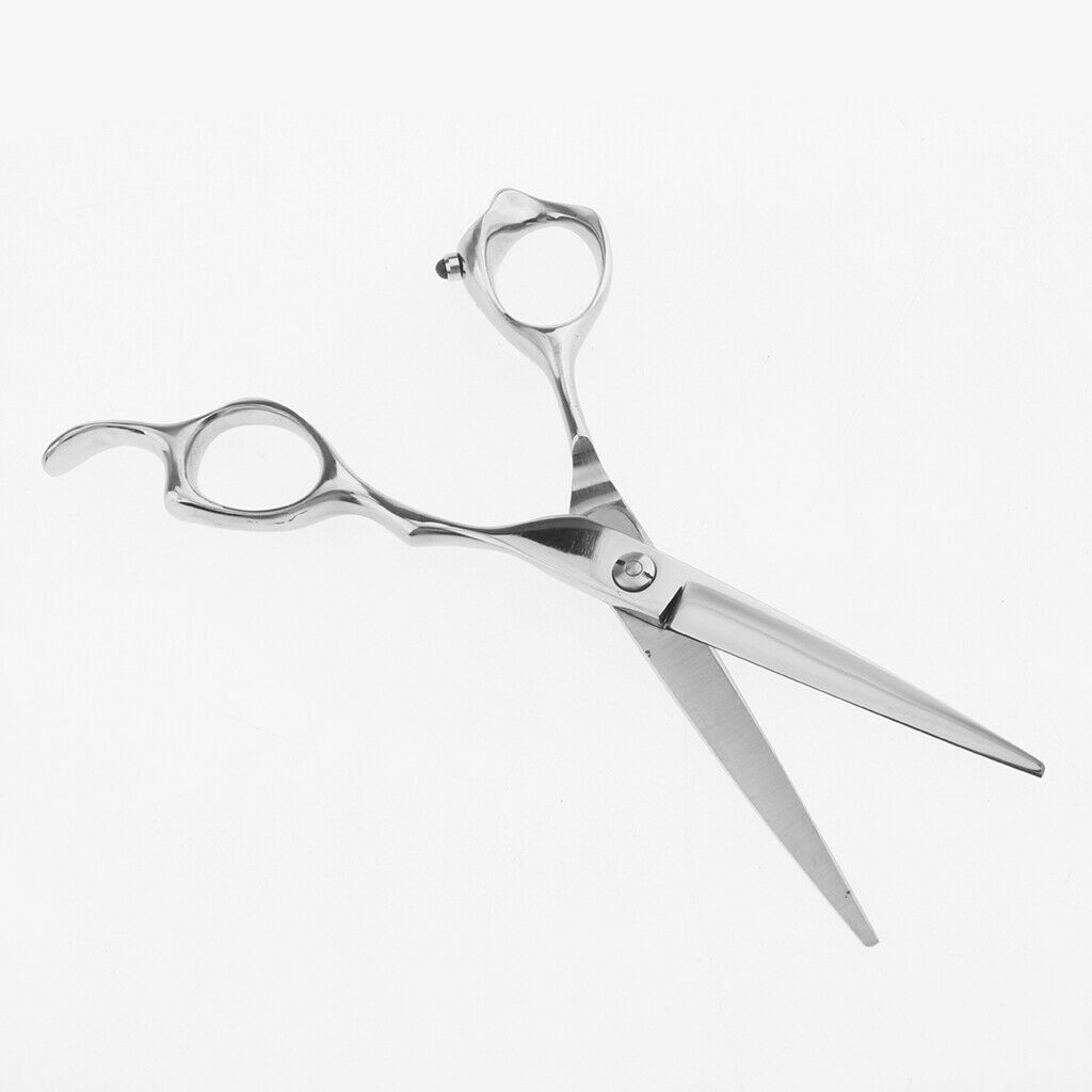 Professional Barber Salon Hair Cutting Scissors Shears Hairdressing 7 inch