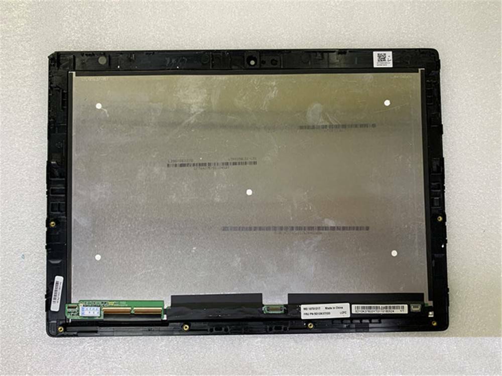 Touch LCD Screen digitizer assy For Lenovo Ideapad MIIX 700-12isk MIIX 4 Series