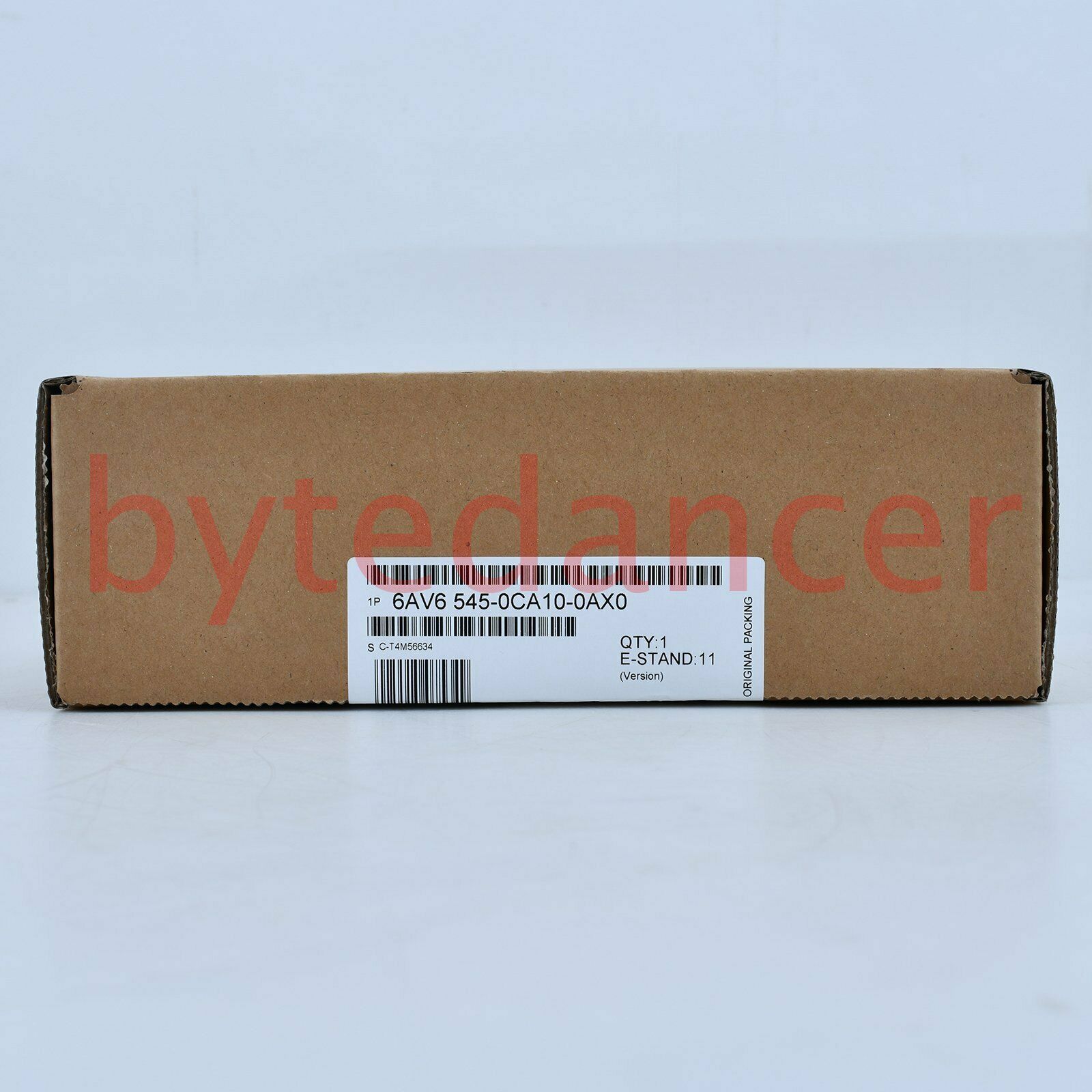 1PC New 6AV6 545-0CA10-0AX0 1 year warranty Fast  SM9T