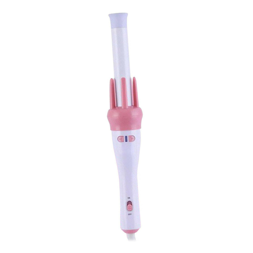 Premium Curling Iron Ceramic Coating Multi-function Hair Curler