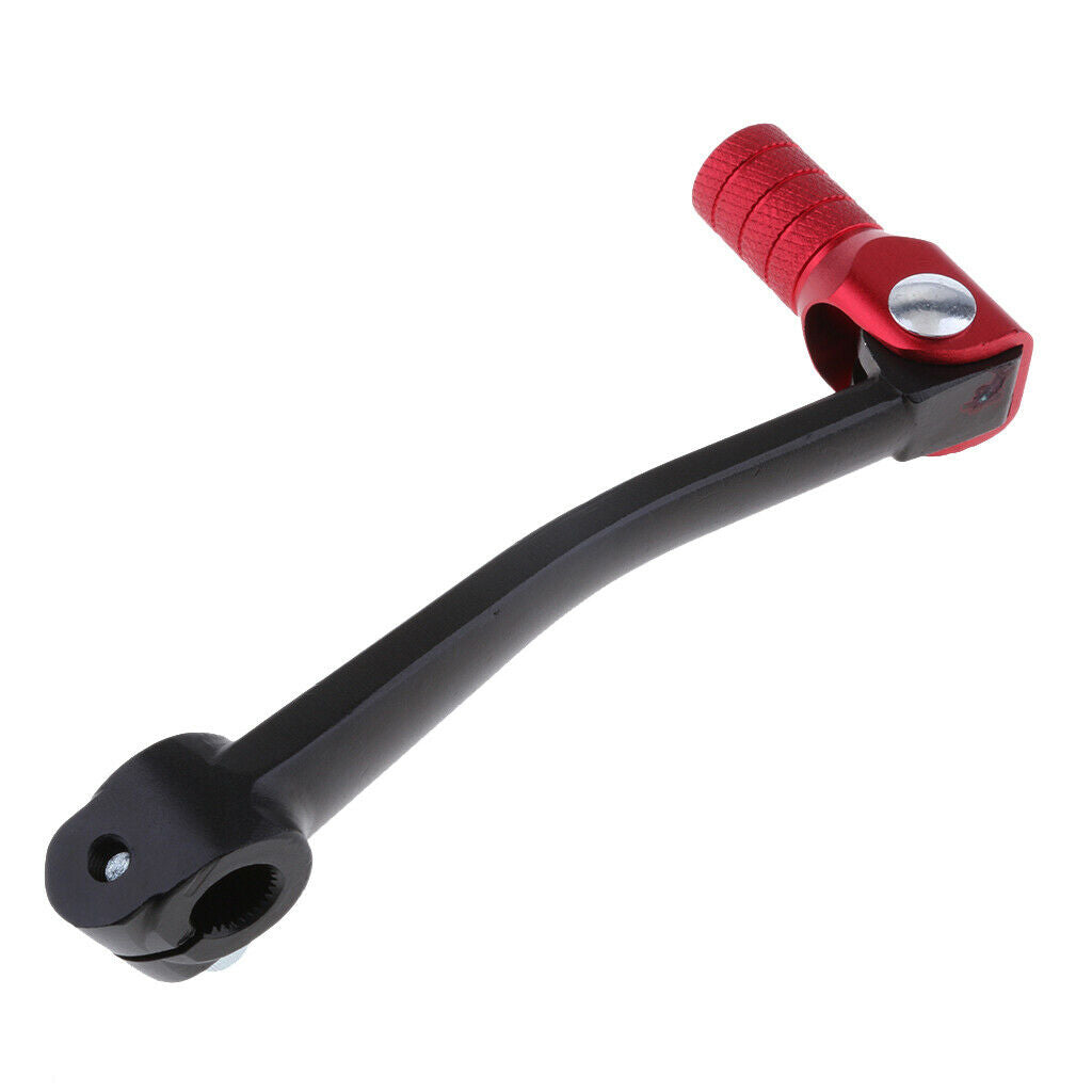 Universal Foldable Gear Shift Lever for  Bike Dirt Bike
