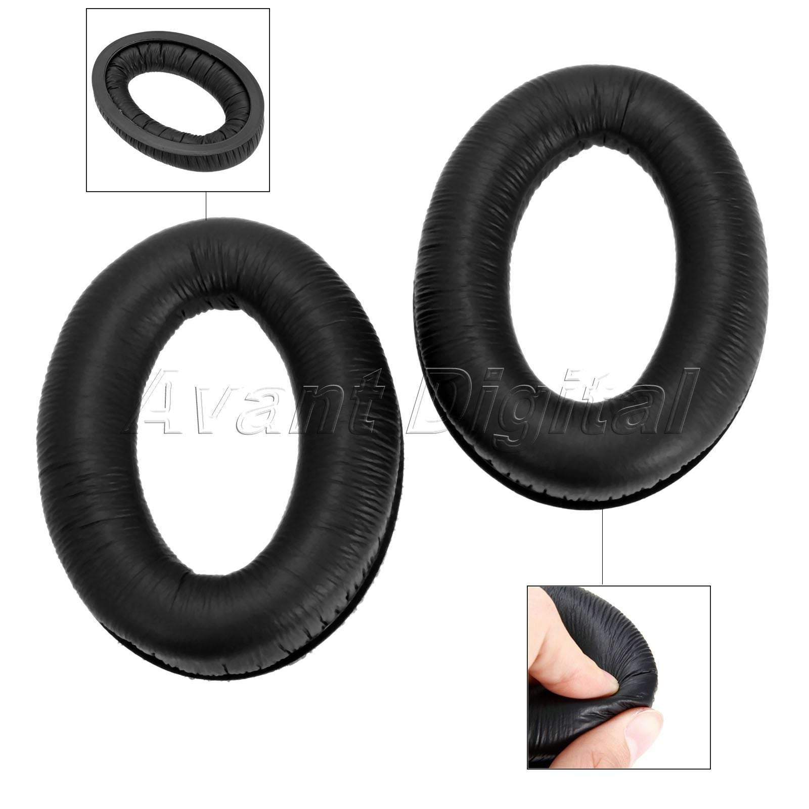 New Ear pads Cushion for Sennheiser PXC450 PXC350 PC350 HD380 PRO HME95 Headset