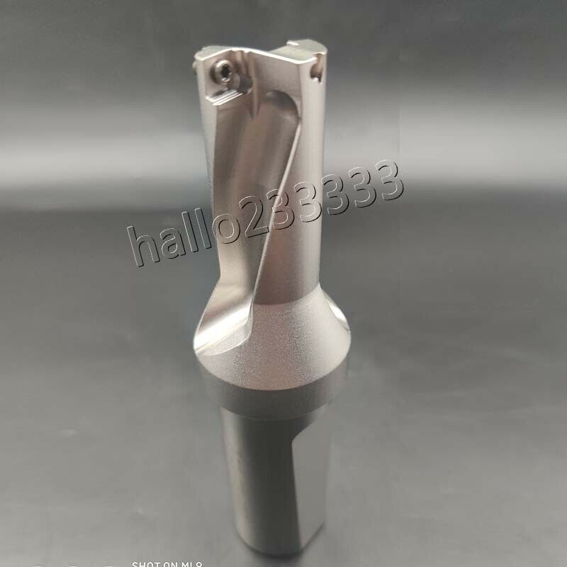 SP-19-C25-2D U drill indexable drill 19mm C25-2D For SPMG050204 U drill insert