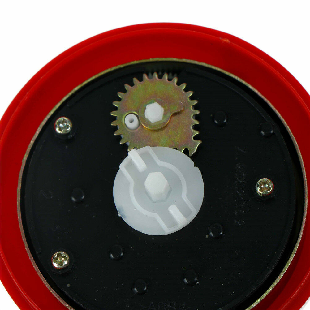 1pc Creative Mechanical Kitchen Cooking Alarm Timer Reminder 60Minute Too.l8