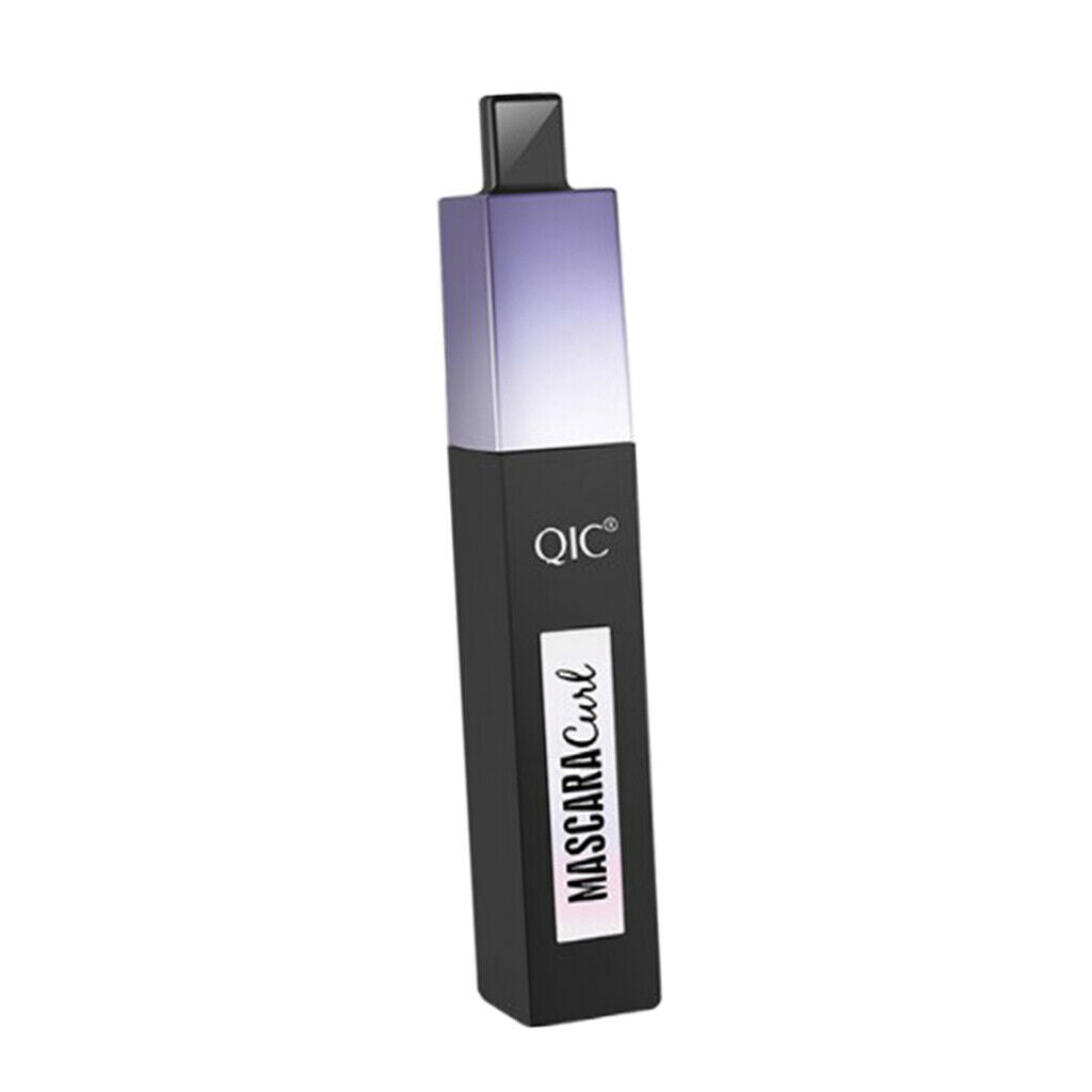 Black Eyelash Mascara Lengthening Mascara for Voluminous Long Lashes 0.35oz