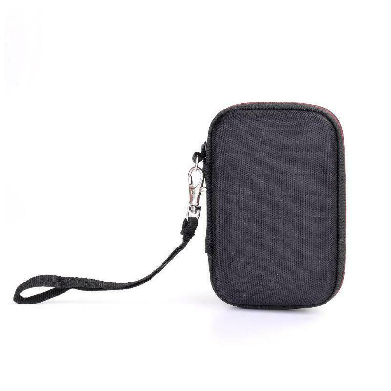 Storage Bag Carrying Box Case Organizer Cover Pouch Hard Shell Shockproof Travel