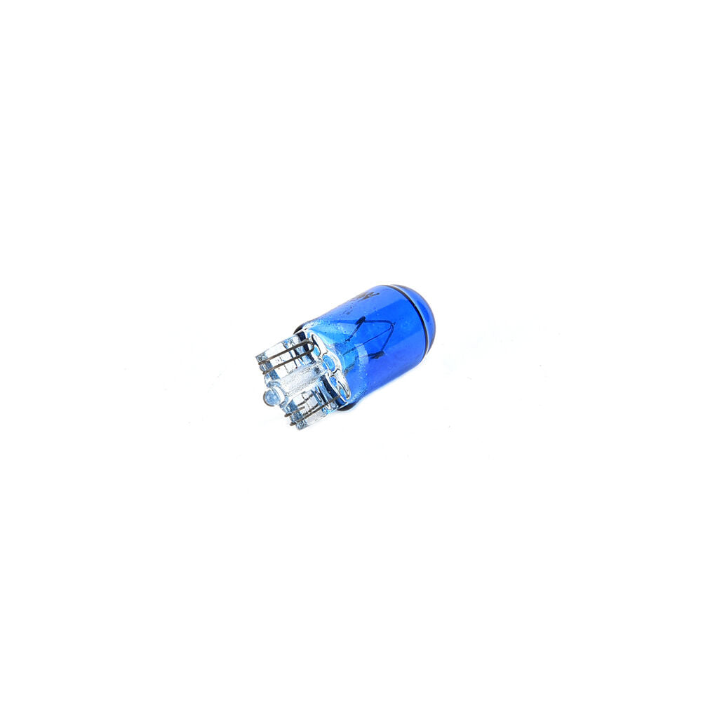 10× T10 W5W 194 Cool White 5W Halogen Bulb Signal Interior Car light 8000.l8