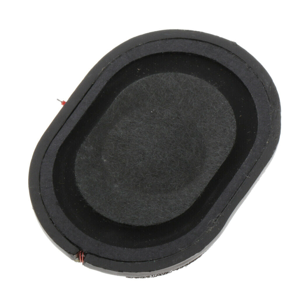 1W Speaker Loudspeaker Driving Recorder Audio Parts Notebook Buzzer Beeper
