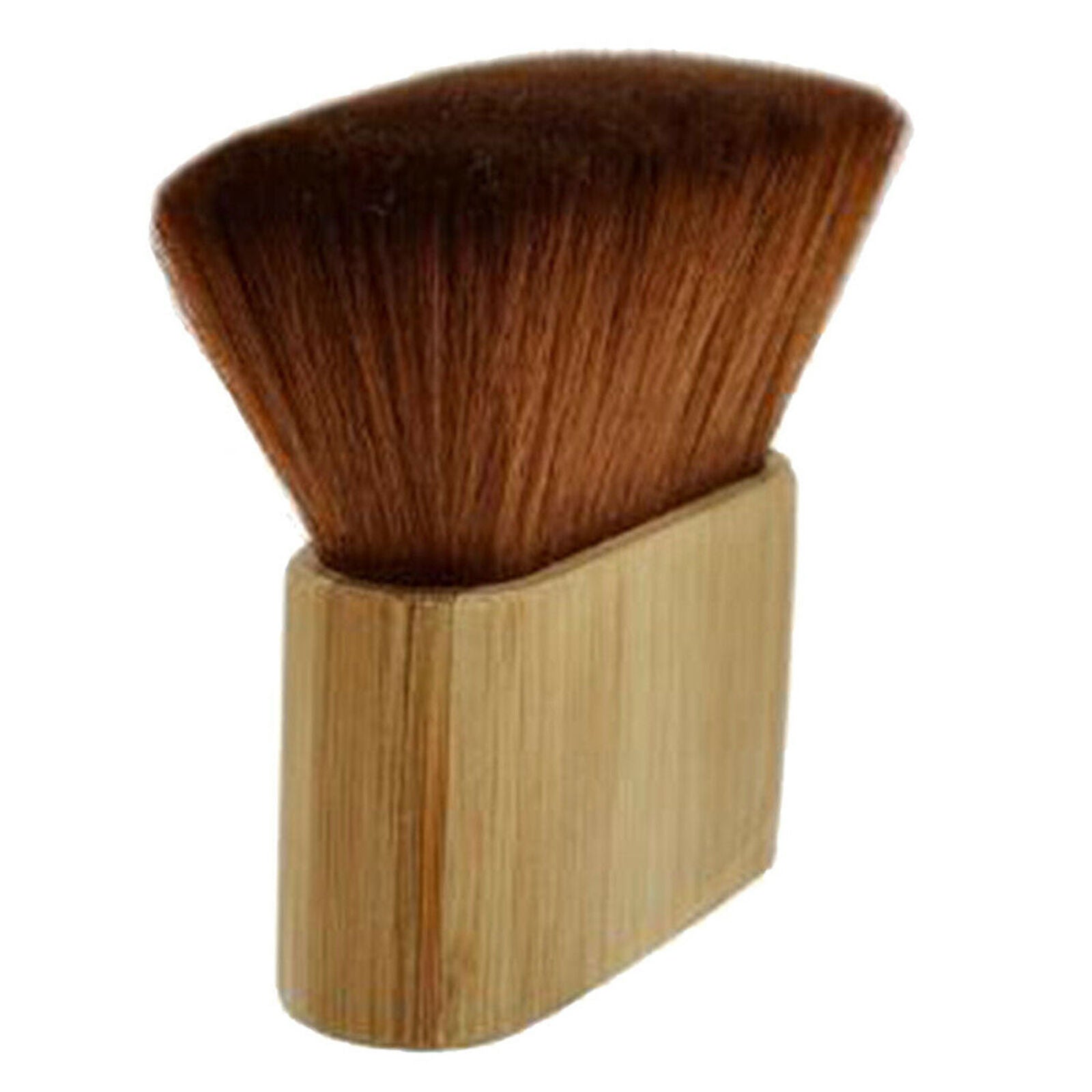 Soft Hair Brush Cutting Cleaning Neck Duster Hairdressing For Barber Salon