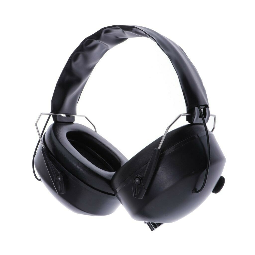 Top Drummer Noise Cancelling Headphones Soundproof Headphones Drum Fittings