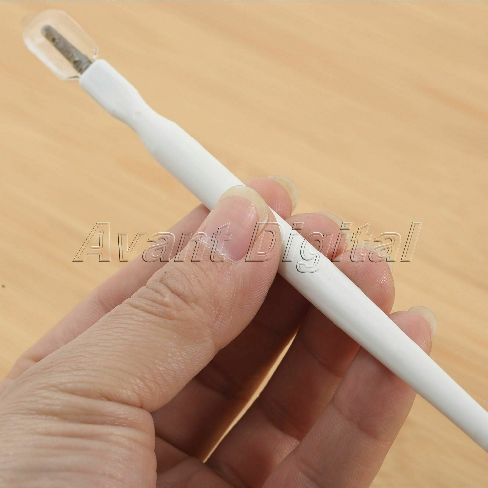 10Pc Beekeeping Equipment Scraping Pulp Pen Royal Jelly Collect Tool Bee Keeping