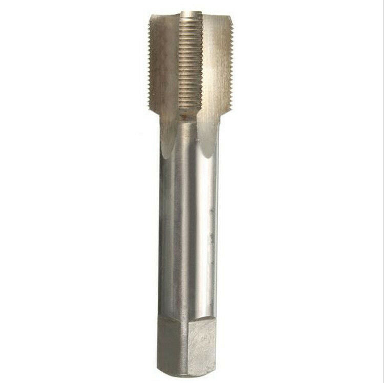 60mm x 5.5 Metric HSS Right hand Tap M60 x 5.5mm Pitch [Tap/1]