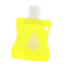 Plastic Mini Travel Resuable Containers Essential Oil Shampoo Bottle 01