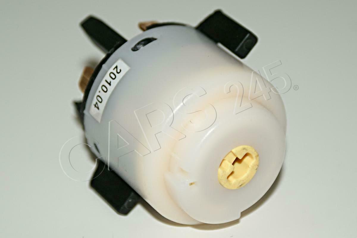 Audi A3 A4 A6 A8 TT / Skoda Octavia / Seat Electrical Ignition Switch 1996-2010