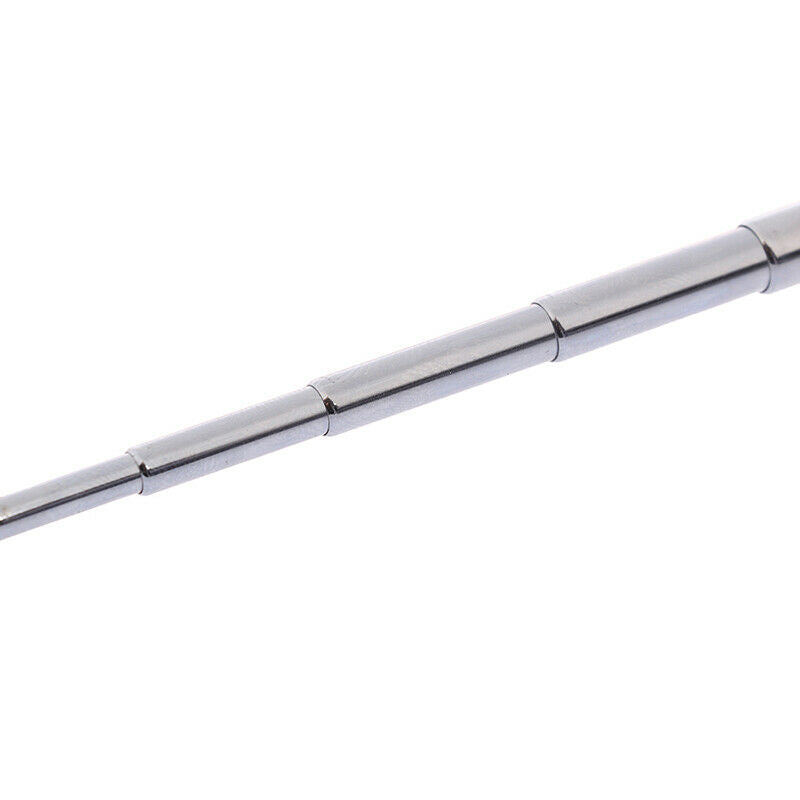 Telescopic DVB-T Antenna 7 Sections 15dbi DVB-T TV HDTV Radio DVD Antenna.l8