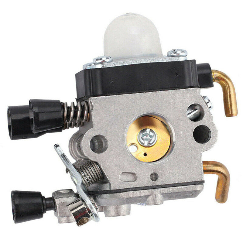 Carburetor Air Fuel Filter Carb Gaskets Kit for STIHL FS38 FS45 FS46 FS55 FS85