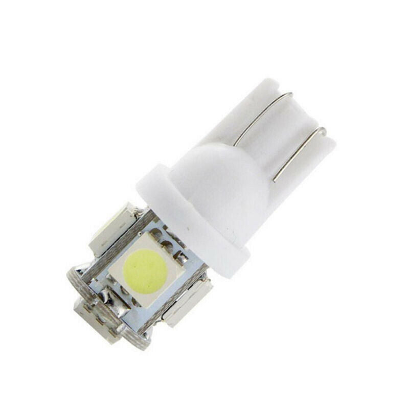 14PCS Car LED Interior Package For T10 36mm Map Dome License Plate Lights.l8