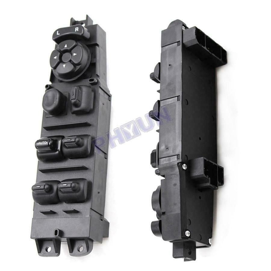 Master Power Window Control Switch for Dodge Ram Dakota Durango Sprinter 2500