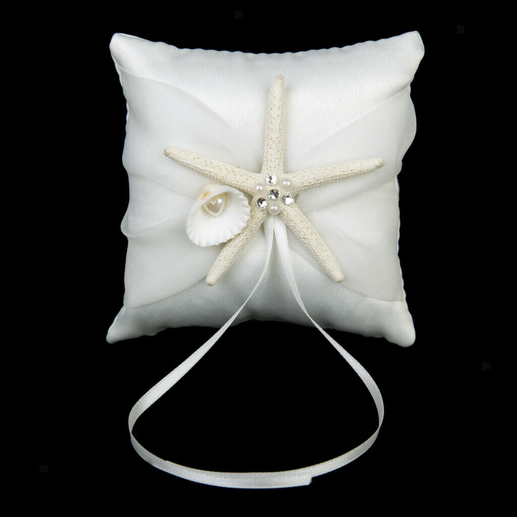Satin Wedding   Pillow Wedding   Pillow Traukissen With Design For Bride