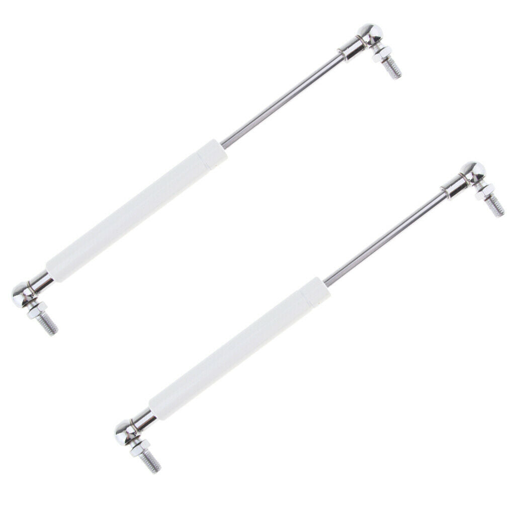 (2X) Hatch Cover Support Rod Pole 250mm Fits for Saiing/ Boat / Yacht / Marine