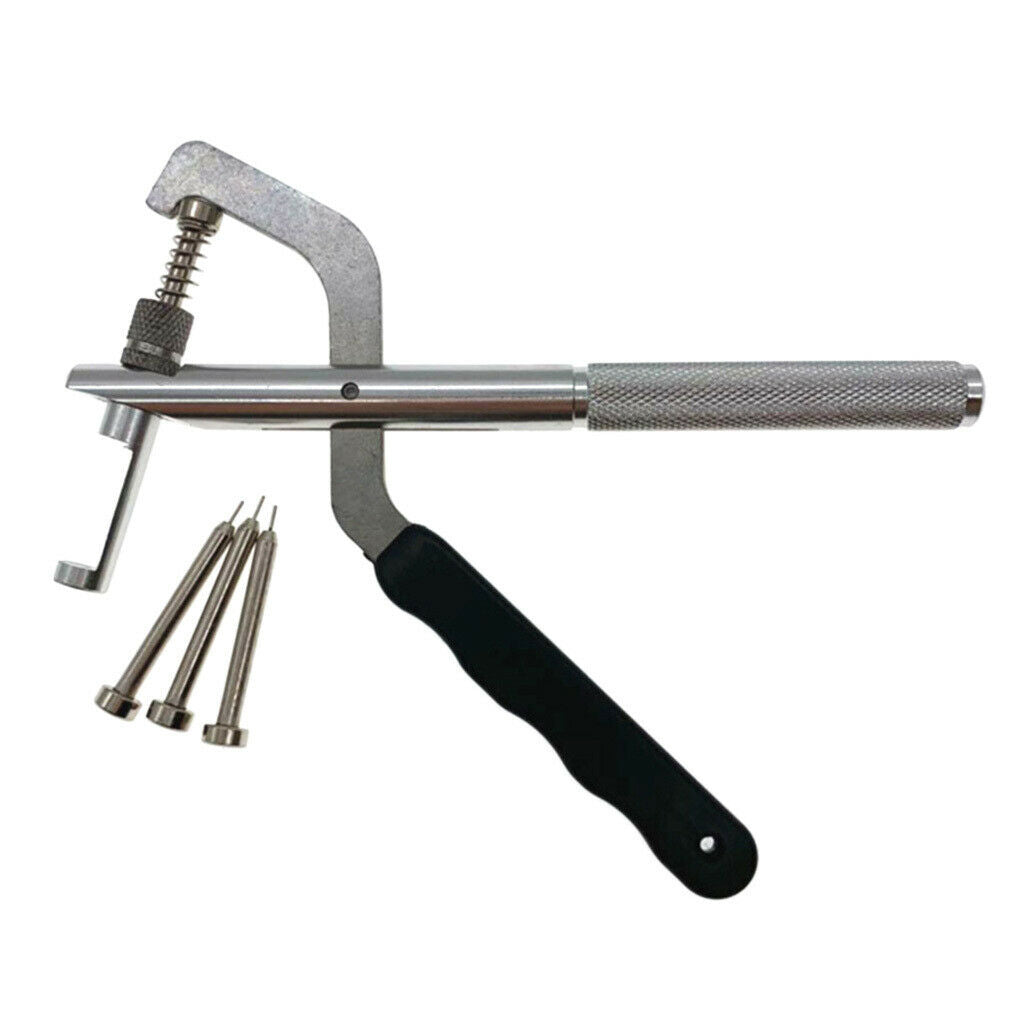 Watch Band Link Pin Removing Plier Bracelet Band Pin Adjusting Repair Tools