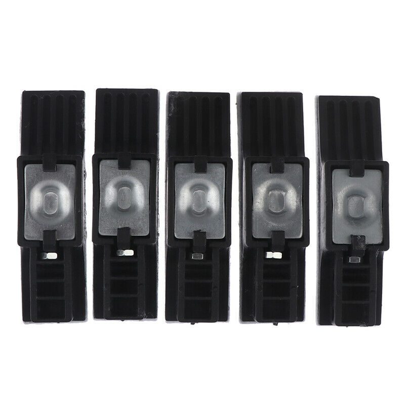 5pcs Bike Brake Pads Exercise Bike Drag Plate Replacement Parts for Fitness P WF