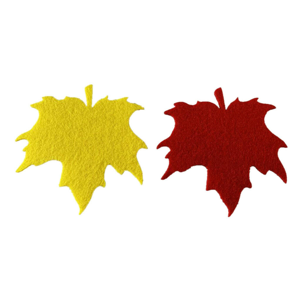 Set of 2 Cup Mats, Coasters for Dining Table, Heat-resistant Placemats, Stain