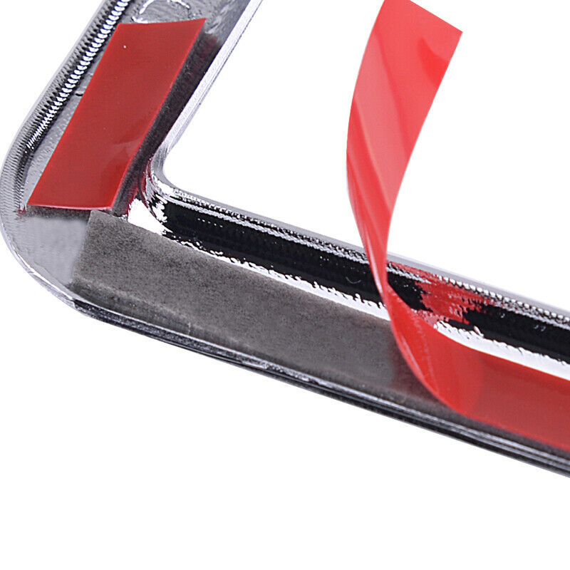 Headlight Button Switch Edge Cover Trim Fit for Jeep Grand Cherokee 2011-2018