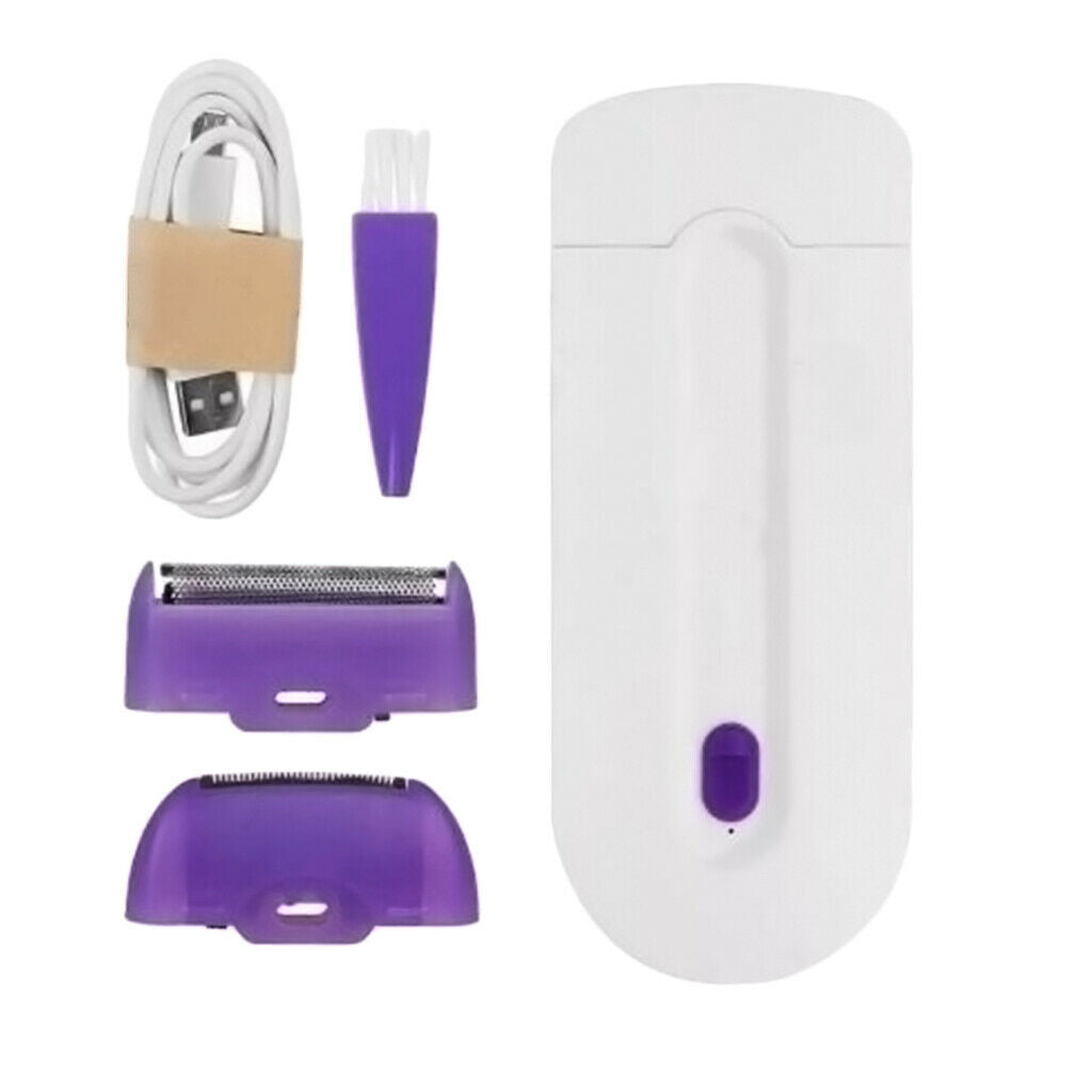 Pro Hair Removal Womens Beauty Skin Face Arms Legs