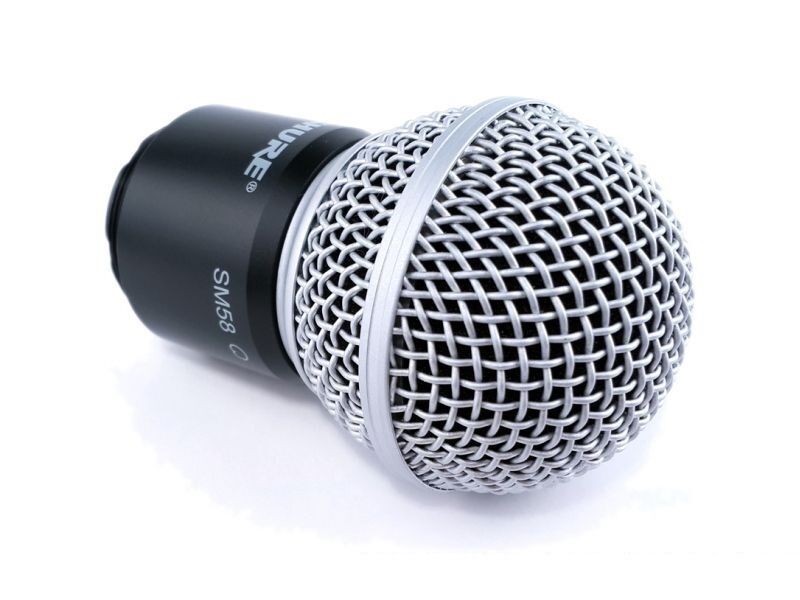 1PCS SM58 Microphone Grille Windscreen Fits for Shure Vocal Microphones Grilles